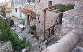 Spilia